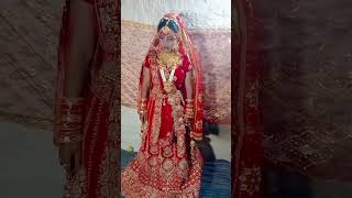 Dulhan Dulha Se gussa hokar single ho gai #ytshorts #wedding #marriage #indianwedding #viral #dulhan