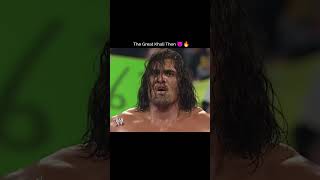 The Great Khali vs Indian Wrestlers Now 🤦 Edit