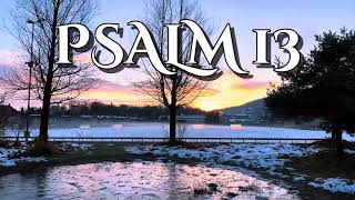 Psalm 13 - New Worship Song #psalm13 #worship