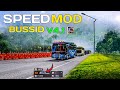 Bussid Update 4.2 450+ Speed Mod !! by type tech gaming support / Speed File Bussid