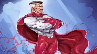 Nightcore - Think! [Invincible Omni-Man Rap Song]