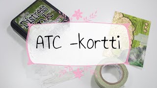 ATC -kortti