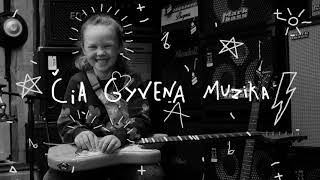 Čia Gyvena Muzika | Tamsta