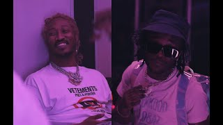 Call Me Bart- Future ft. Lil Uzi Vert