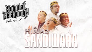 Hijjaz - Sandiwara (Official Music Video)