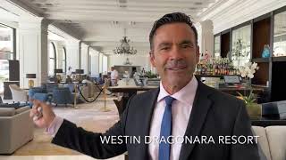 Hotel Westin Dragonara in Malta is reopening!