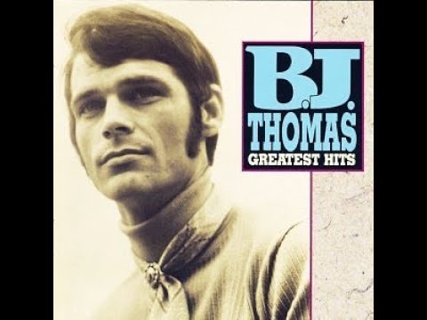 B.J. Thomas - Hooked On A Feeling - YouTube