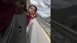 Beauty of Gilgit-Baltistan: Ore Dil Befikre Vlog