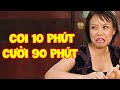 Chịu Không Nổi Coi 10 Phút Cười 90 Phút - Hài Việt Hương, Hoài Linh | Hài Việt Nam Hay Mới Nhất 2024