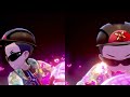 dynamax vs gmax pt 1 pokémon sword and shield