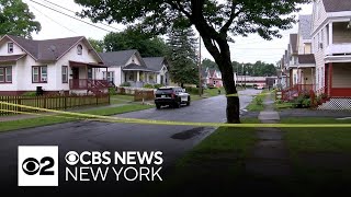 Utica Police officer fatally shoots 13-year-old boy