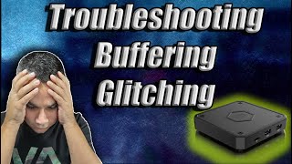 How To Fix Buzztv Buffering or Glitching BuzzTV E5
