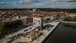 Cementir operations in Belgium