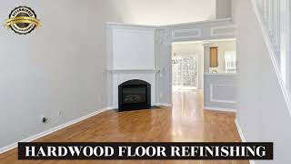 Bring unparalleled elegance to your home with San Antonio’s top hardwood flooring.