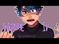 Interlude IV (Showtime) [ OC Animatic ] *tw blood*