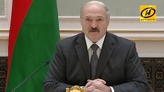 Лукашенко: «Ни шага без согласования с руководством РФ, если вопрос касается России»