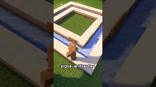 EASY Minecraft Minigame for Friends!