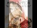 ashlee simpson-outta my head (dave aude club mix)