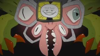 Omega flowey animation ( SPOILER! )