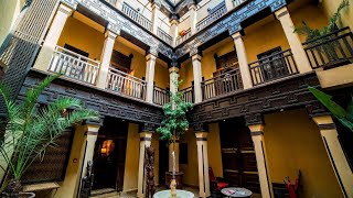 Angsana Riads Collection Hotel Morocco, Marrakech