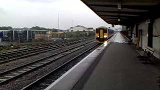 FGW 150 at Gloucester