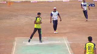 RAIS BIULDER MAHAPOLI v/s MAYURESH BHADWAD || SK TROPHY 2023