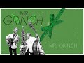 Official Lyric Video for Mr Grinch From 