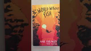 World Without Fish Chapter 1 pages 1-8