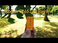 I reviewed the latest Kodak Gold 200 in 120 format!