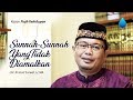 Ust Ahmad Sarwat Lc MA | Tema : 