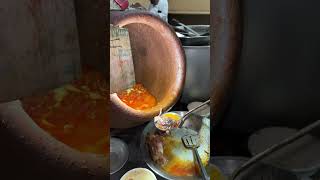 Unique Siri Paye in Peshawar | Khalifa Pancha | Siri Paye Nashta | Peshawari Beef Trotters 🍲 Stew