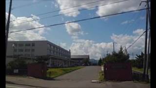 北海道札幌厚別高等学校校歌