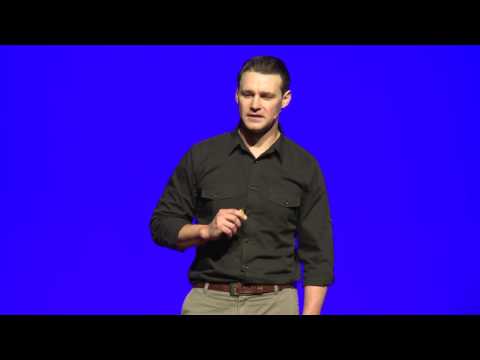 My path to acceptance | Eric Yarger | TEDxCanberra My path to acceptance | Eric Yarger | TEDxCanberra