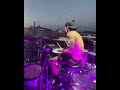 twenty one pilots - Josh Dun drums