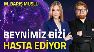 Hastalıkların Nedeni Geçmiş Travmalar | Barış Muslu