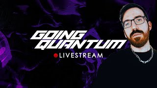 🔴 [ LIVE ] DRUM \u0026 BASS WEEKLY MIX (with Special Guest @lizdekmusic) // GOING QUANTUM LIVESTREAM