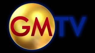 GMTV: Theme Song (High Tone)