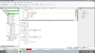 Codesys 05 Sequential Function Chart