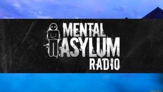 Indecent Noise - Mental Asylum Radio 028 (2015-07-17)