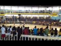 Dance competition part 1 - Bago City Coliseum (1080p) HD