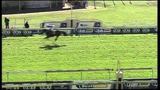 Scottsville 31072013 race 3