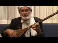 extraordinary ostad osman mohammad parast – dotar solo