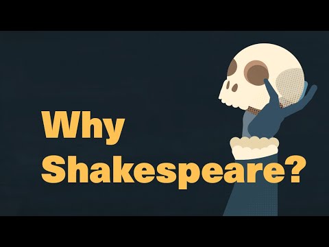 Who commissioned Shakespeare?