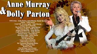 Anne Murray, Dolly Parton Greatest Classic Country Hits Songs - Female Country Singers