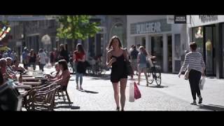 Fujifilm X-H1 slow motion 120fps - Eterna - Fujinon 56m f1.2 - Leuven