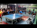 The Master 3 Grade A+ Semi Final 2 Erwin VS Pa Mawardi