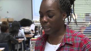 Using technology in the classroom