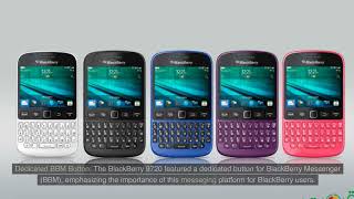 Blackberry 9720 Review   Bulk Mobiles