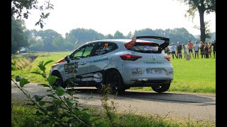 Hellendoorn Rally 2023 - Best of Moment