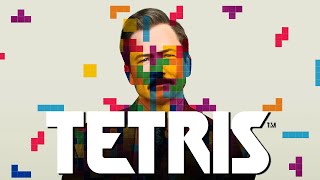 TETRIS - Movie Review
